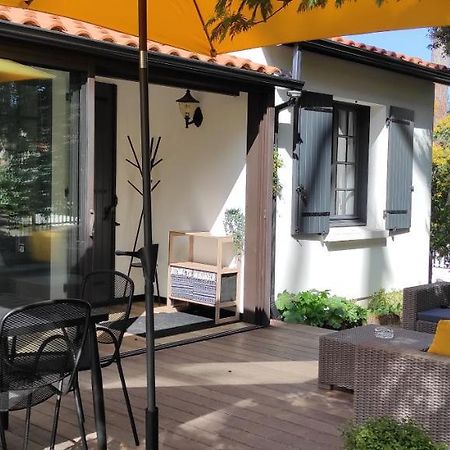 Les "Agathines" Maison 2 Chambres, De 1 A 5 Personnes Ronce-les-Bains Esterno foto