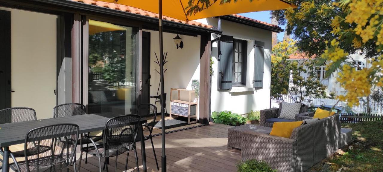Les "Agathines" Maison 2 Chambres, De 1 A 5 Personnes Ronce-les-Bains Esterno foto