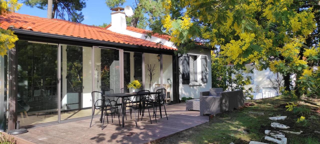 Les "Agathines" Maison 2 Chambres, De 1 A 5 Personnes Ronce-les-Bains Esterno foto