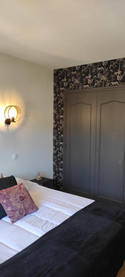 Les "Agathines" Maison 2 Chambres, De 1 A 5 Personnes Ronce-les-Bains Esterno foto