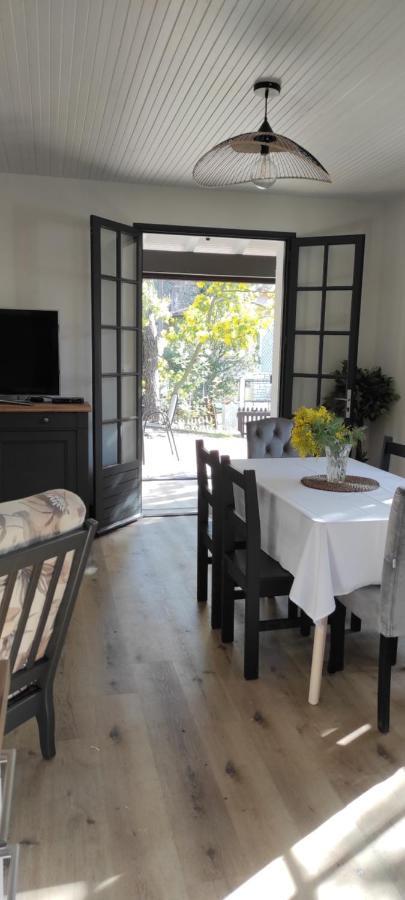 Les "Agathines" Maison 2 Chambres, De 1 A 5 Personnes Ronce-les-Bains Esterno foto