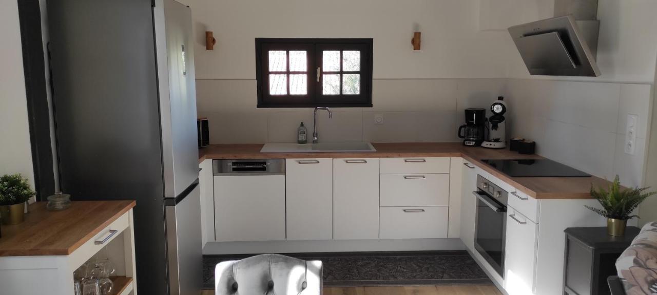 Les "Agathines" Maison 2 Chambres, De 1 A 5 Personnes Ronce-les-Bains Esterno foto