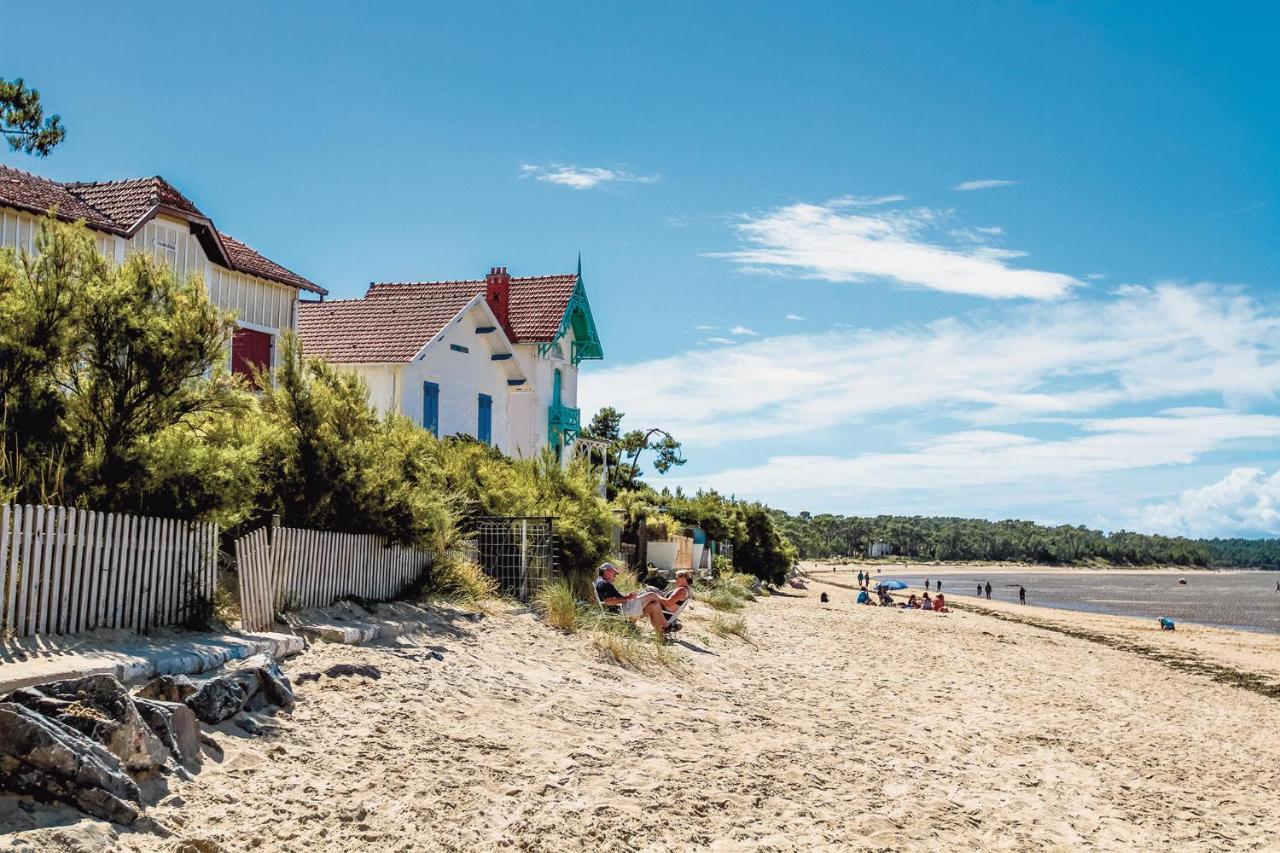 Les "Agathines" Maison 2 Chambres, De 1 A 5 Personnes Ronce-les-Bains Esterno foto