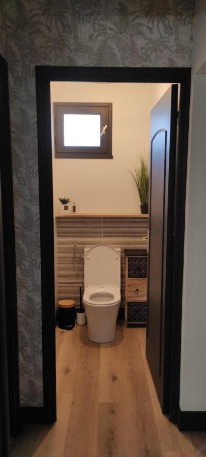 Les "Agathines" Maison 2 Chambres, De 1 A 5 Personnes Ronce-les-Bains Esterno foto
