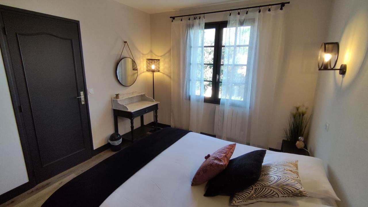 Les "Agathines" Maison 2 Chambres, De 1 A 5 Personnes Ronce-les-Bains Esterno foto