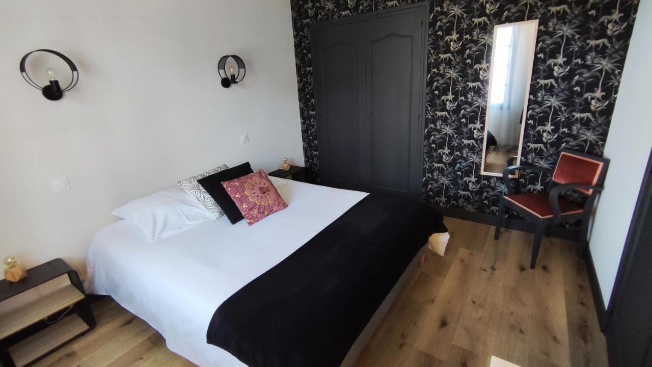 Les "Agathines" Maison 2 Chambres, De 1 A 5 Personnes Ronce-les-Bains Esterno foto