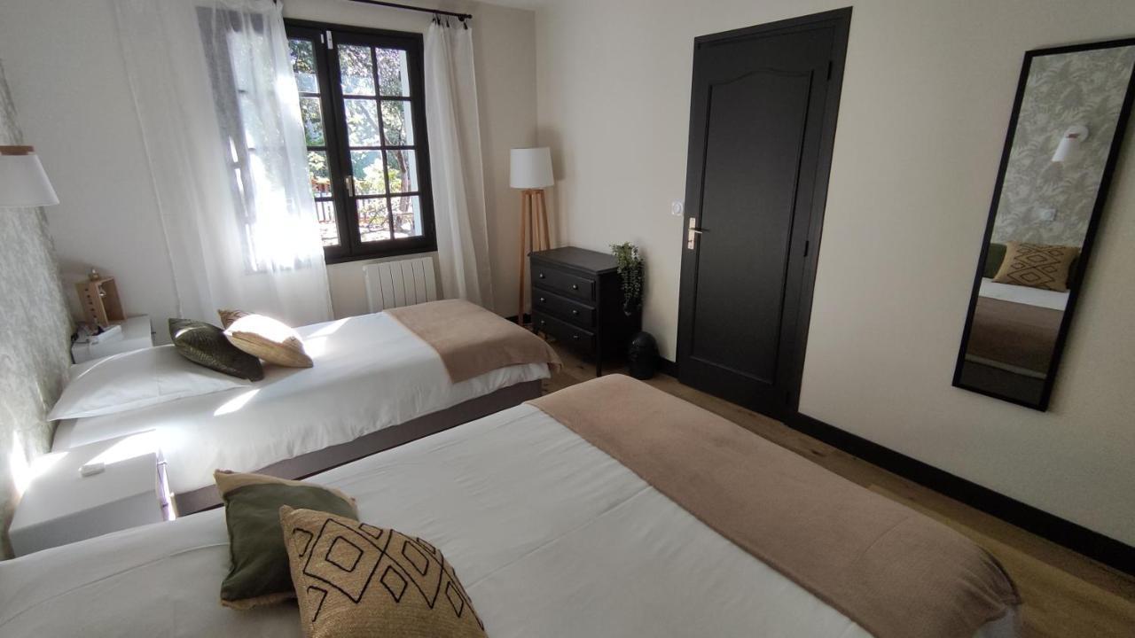 Les "Agathines" Maison 2 Chambres, De 1 A 5 Personnes Ronce-les-Bains Esterno foto
